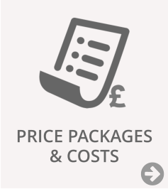 PRICE PACKAGES  & COSTS
