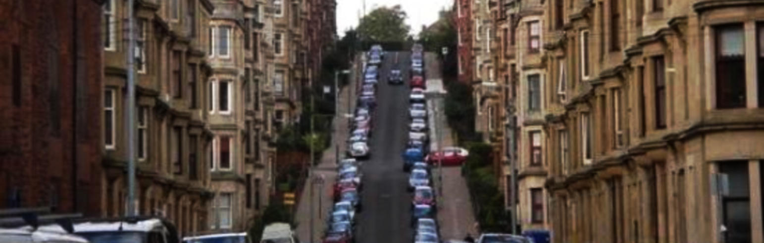 Landlord Compliance Solutions - Glasgow Street Main Image